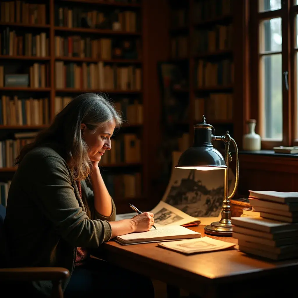 Creative innovation showcase